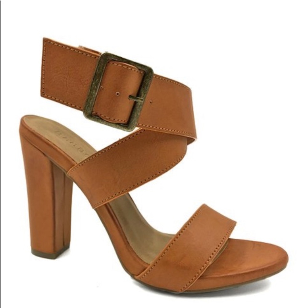 New Mocha Heels one left! - Picture 6 of 6